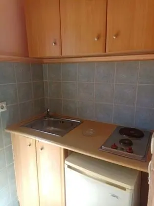 Standard Üç Kişilik Oda, Havuz Manzaralı