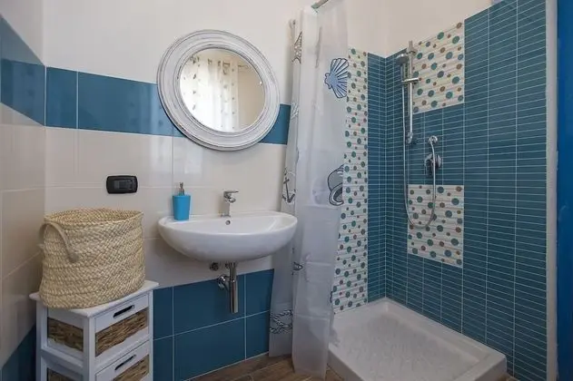 Villa, Özel Banyo (Villa Eugenie)