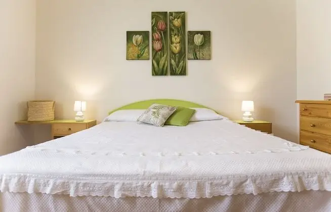 Villa, Özel Banyo (Villa Eugenie)