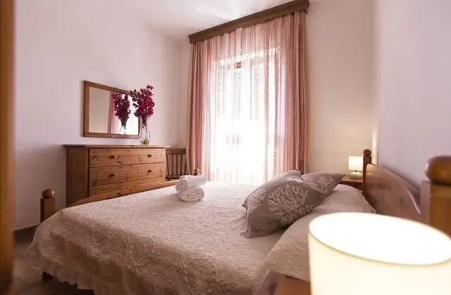 Villa, Özel Banyo (Villa Eugenie)