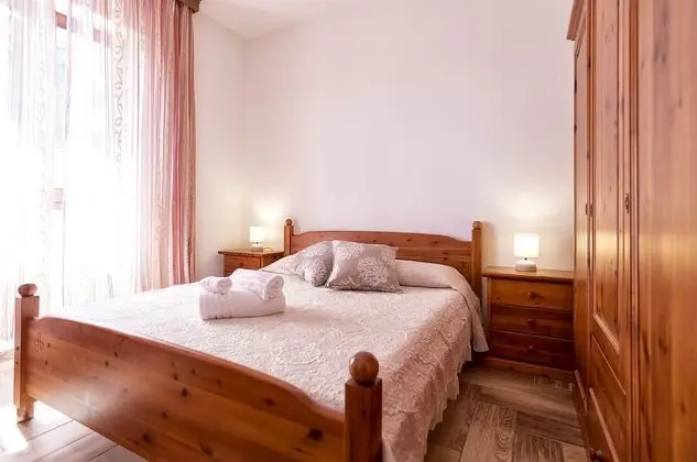 Villa, Özel Banyo (Villa Eugenie)