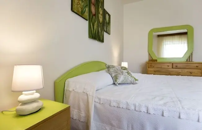 Villa, Özel Banyo (Villa Eugenie)