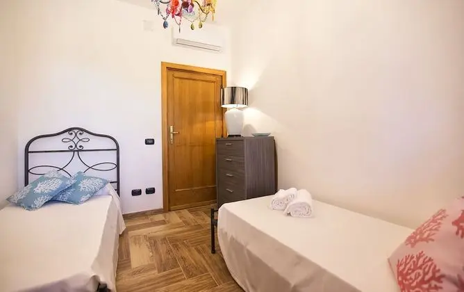 Villa, Özel Banyo (Villa Eugenie)