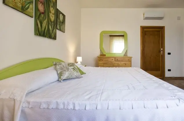 Villa, Özel Banyo (Villa Eugenie)