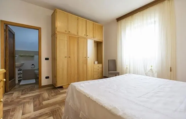 Villa, Özel Banyo (Villa Eugenie)