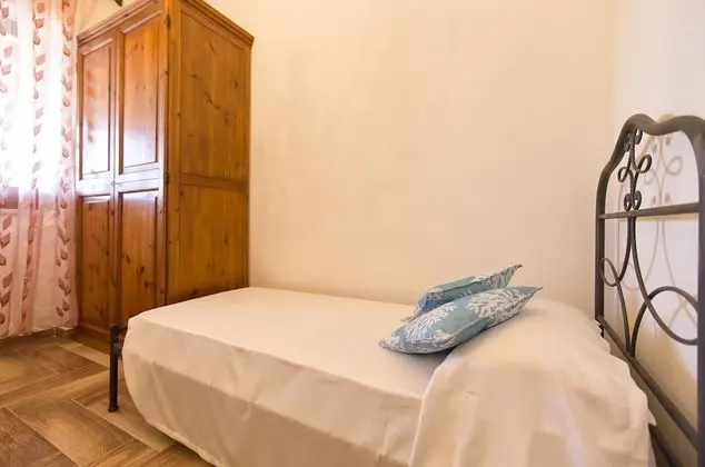 Villa, Özel Banyo (Villa Eugenie)