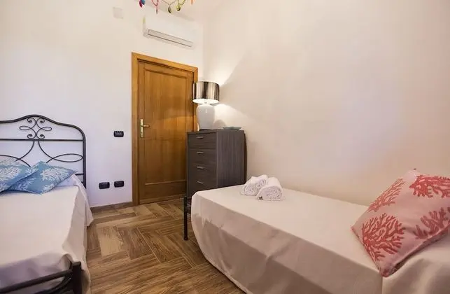 Villa, Özel Banyo (Villa Eugenie)