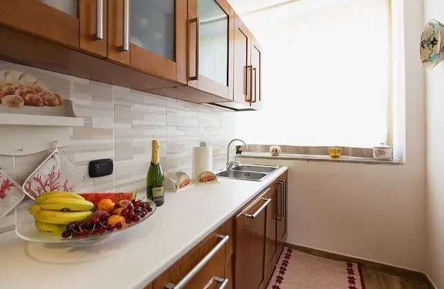 Villa, Özel Banyo (Villa Eugenie)