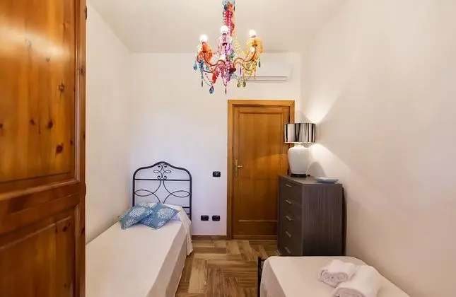 Villa, Özel Banyo (Villa Eugenie)