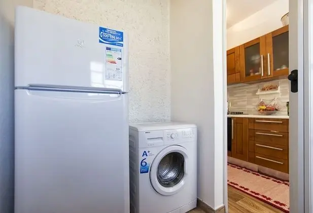 Villa, Özel Banyo (Villa Eugenie)