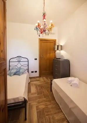 Villa, Özel Banyo (Villa Eugenie)