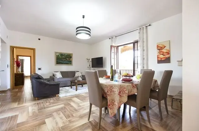 Villa, Özel Banyo (Villa Eugenie)