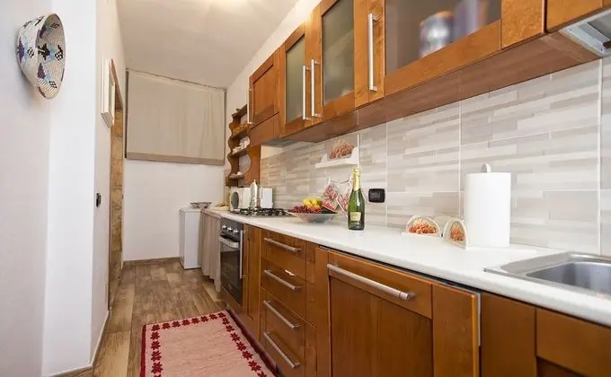 Villa, Özel Banyo (Villa Eugenie)