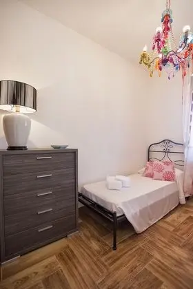 Villa, Özel Banyo (Villa Eugenie)