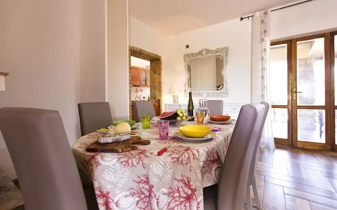 Villa, Özel Banyo (Villa Eugenie)