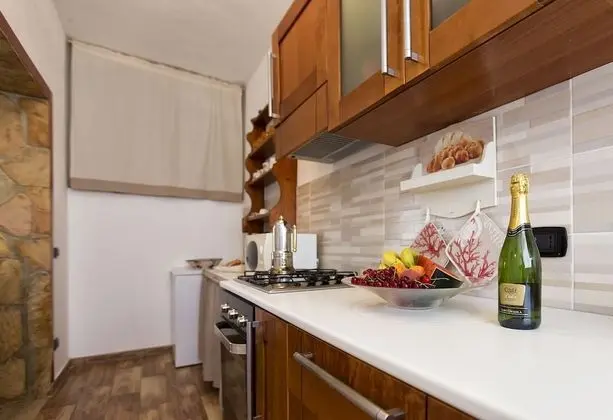 Villa, Özel Banyo (Villa Eugenie)