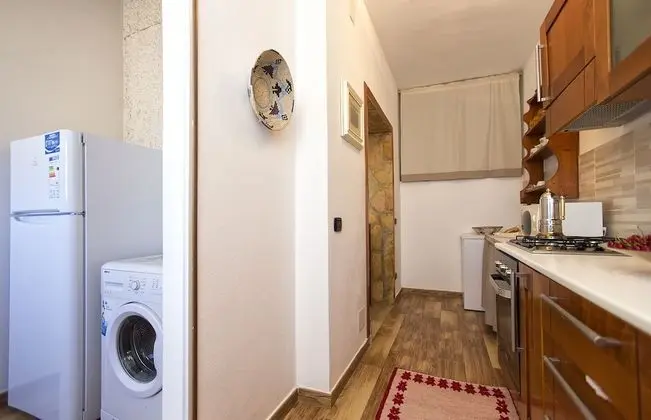 Villa, Özel Banyo (Villa Eugenie)