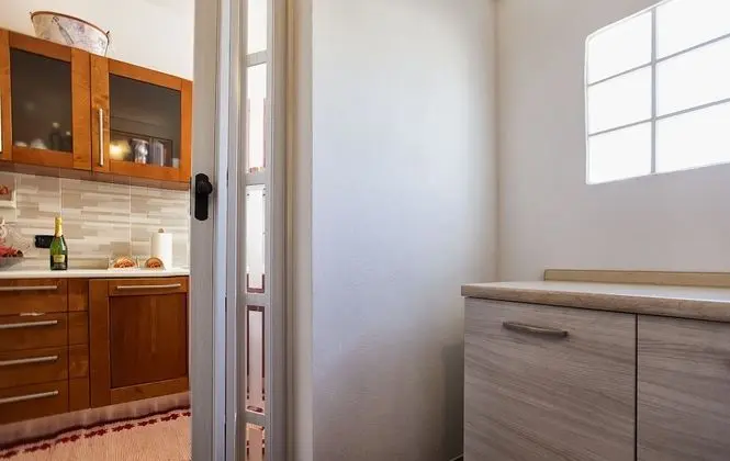 Villa, Özel Banyo (Villa Eugenie)