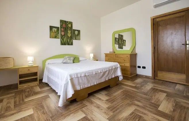 Villa, Özel Banyo (Villa Eugenie)