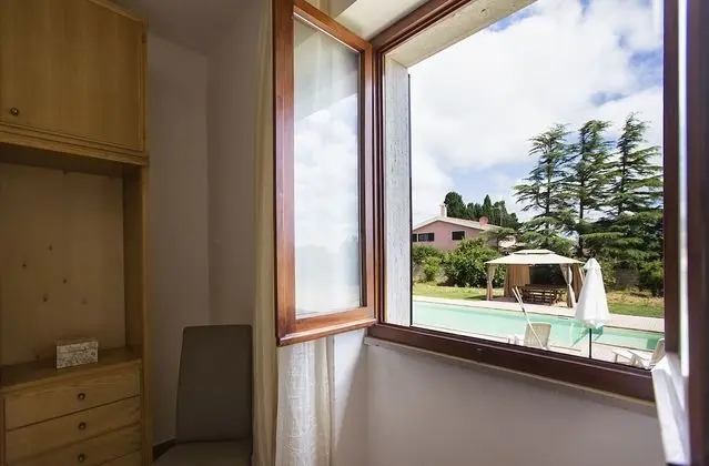 Villa, Özel Banyo (Villa Eugenie)