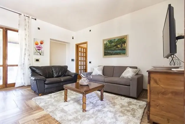 Villa, Özel Banyo (Villa Eugenie)