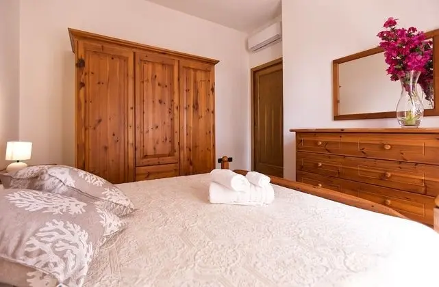 Villa, Özel Banyo (Villa Eugenie)