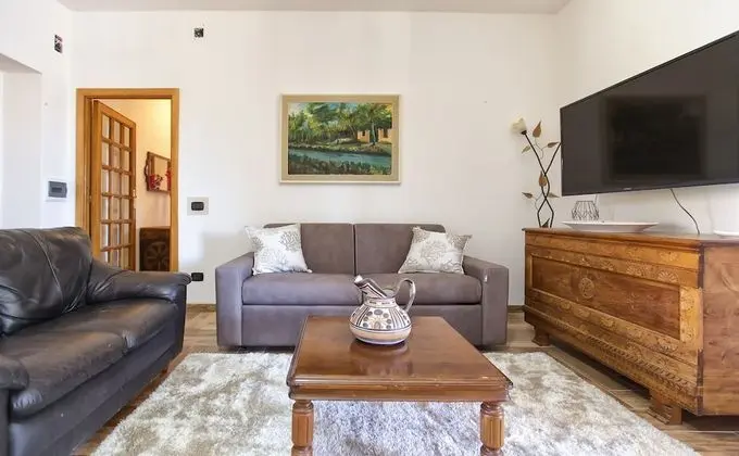 Villa, Özel Banyo (Villa Eugenie)