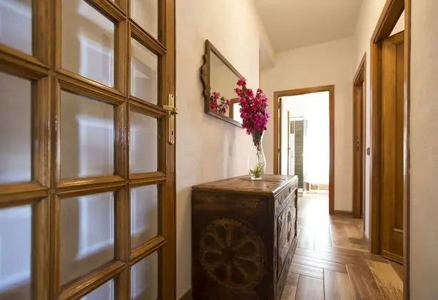 Villa, Özel Banyo (Villa Eugenie)