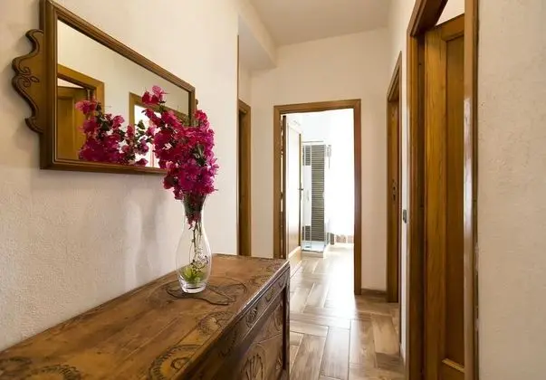 Villa, Özel Banyo (Villa Eugenie)