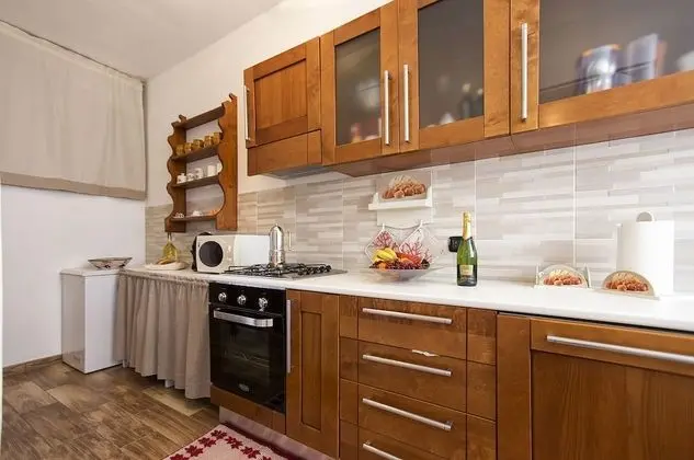 Villa, Özel Banyo (Villa Eugenie)