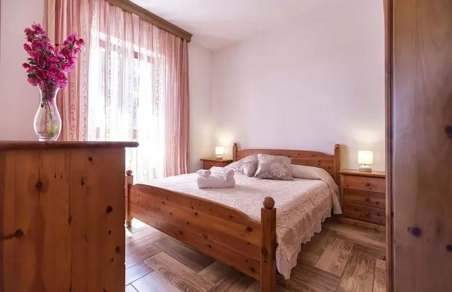 Villa, Özel Banyo (Villa Eugenie)