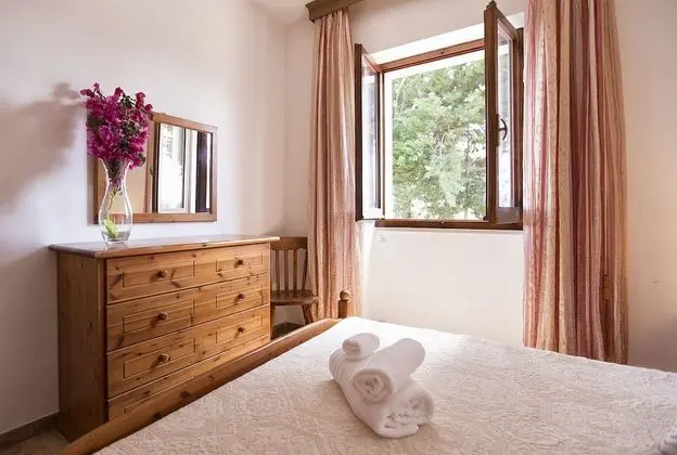 Villa, Özel Banyo (Villa Eugenie)