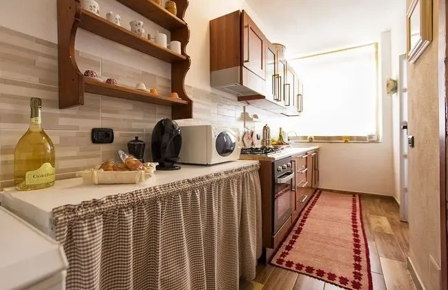 Villa, Özel Banyo (Villa Eugenie)