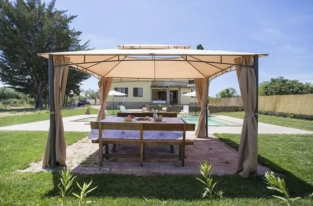 Villa, Özel Banyo (Villa Eugenie)