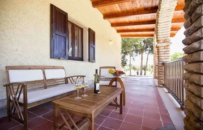 Villa, Özel Banyo (Villa Eugenie)