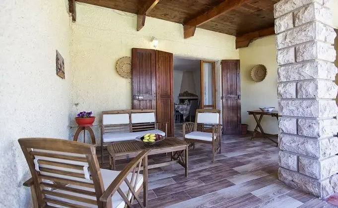 Villa, Özel Banyo (Villa Eugenie)