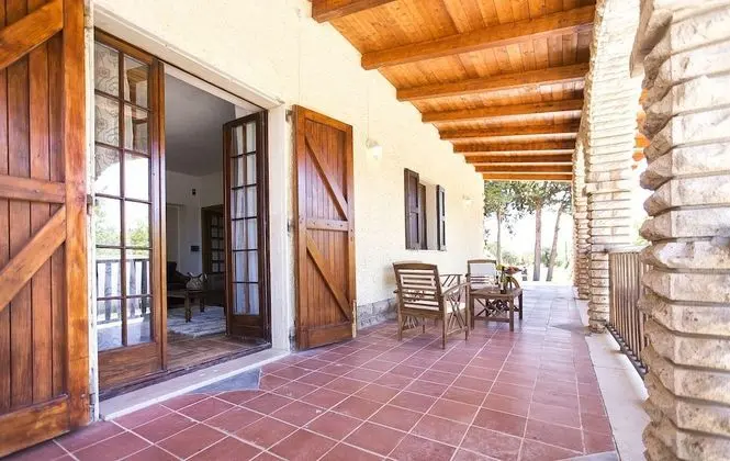 Villa, Özel Banyo (Villa Eugenie)