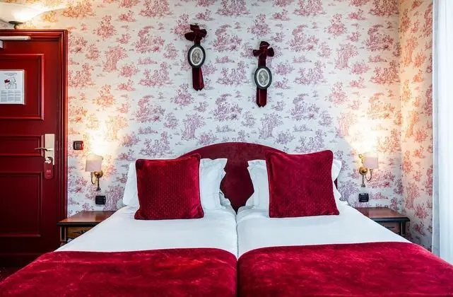 Superior İki Ayrı Yataklı Oda