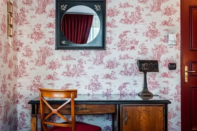 Superior İki Ayrı Yataklı Oda