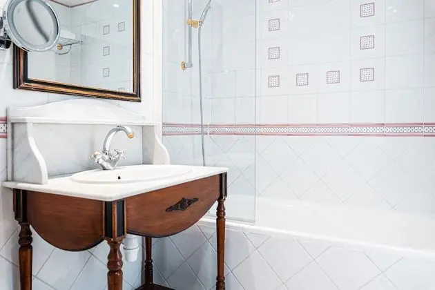 Superior İki Ayrı Yataklı Oda