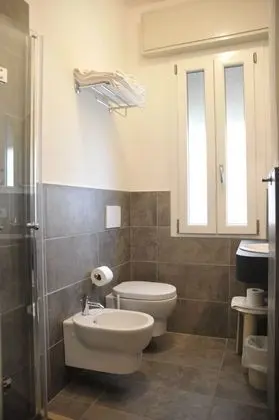 Üç Kişilik Oda, Balkon
