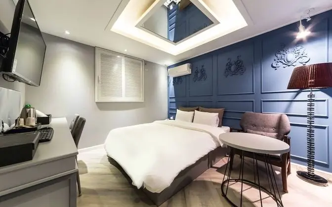 Oda (Deluxe A (Couple PC GTX1660SUPER Netf)