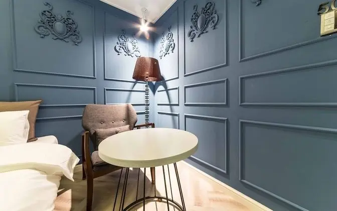 Oda (Deluxe A (Couple PC GTX1660SUPER Netf)