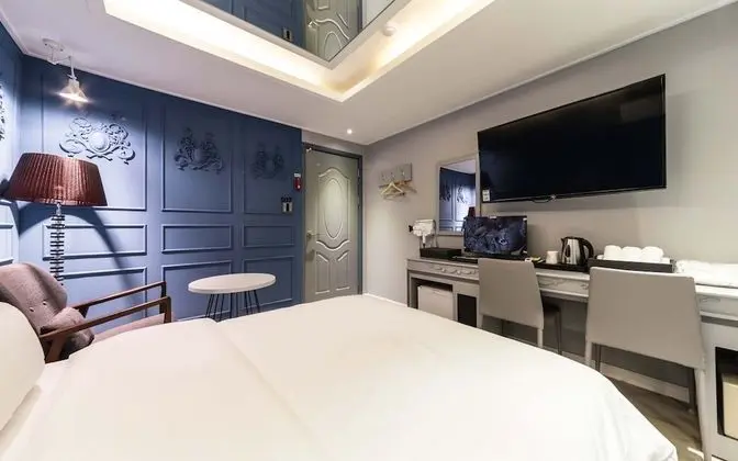 Oda (Deluxe A (Couple PC GTX1660SUPER Netf)