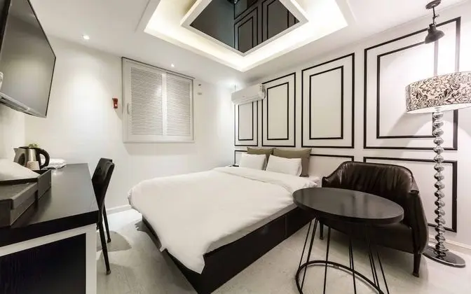 Oda (Deluxe A (Couple PC GTX1660SUPER Netf)