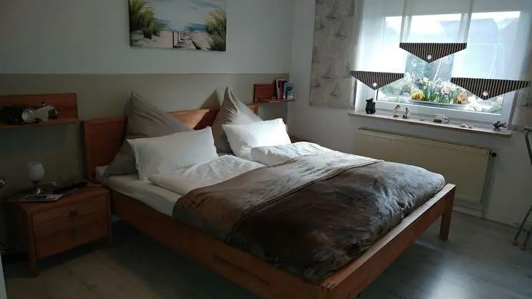 Apart Daire, 2 Yatak Odası, Sigara İçilmez