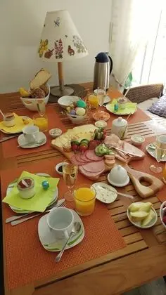 Apart Daire, 2 Yatak Odası, Sigara İçilmez