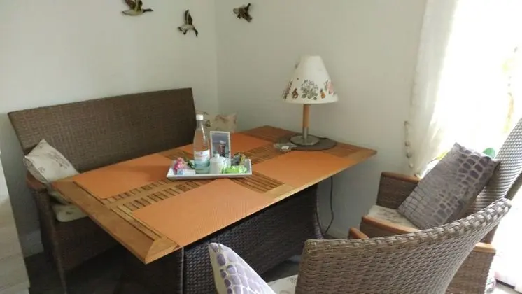 Apart Daire, 2 Yatak Odası, Sigara İçilmez