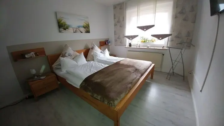 Apart Daire, 2 Yatak Odası, Sigara İçilmez