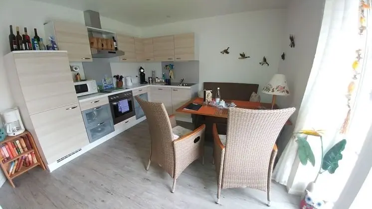 Apart Daire, 2 Yatak Odası, Sigara İçilmez